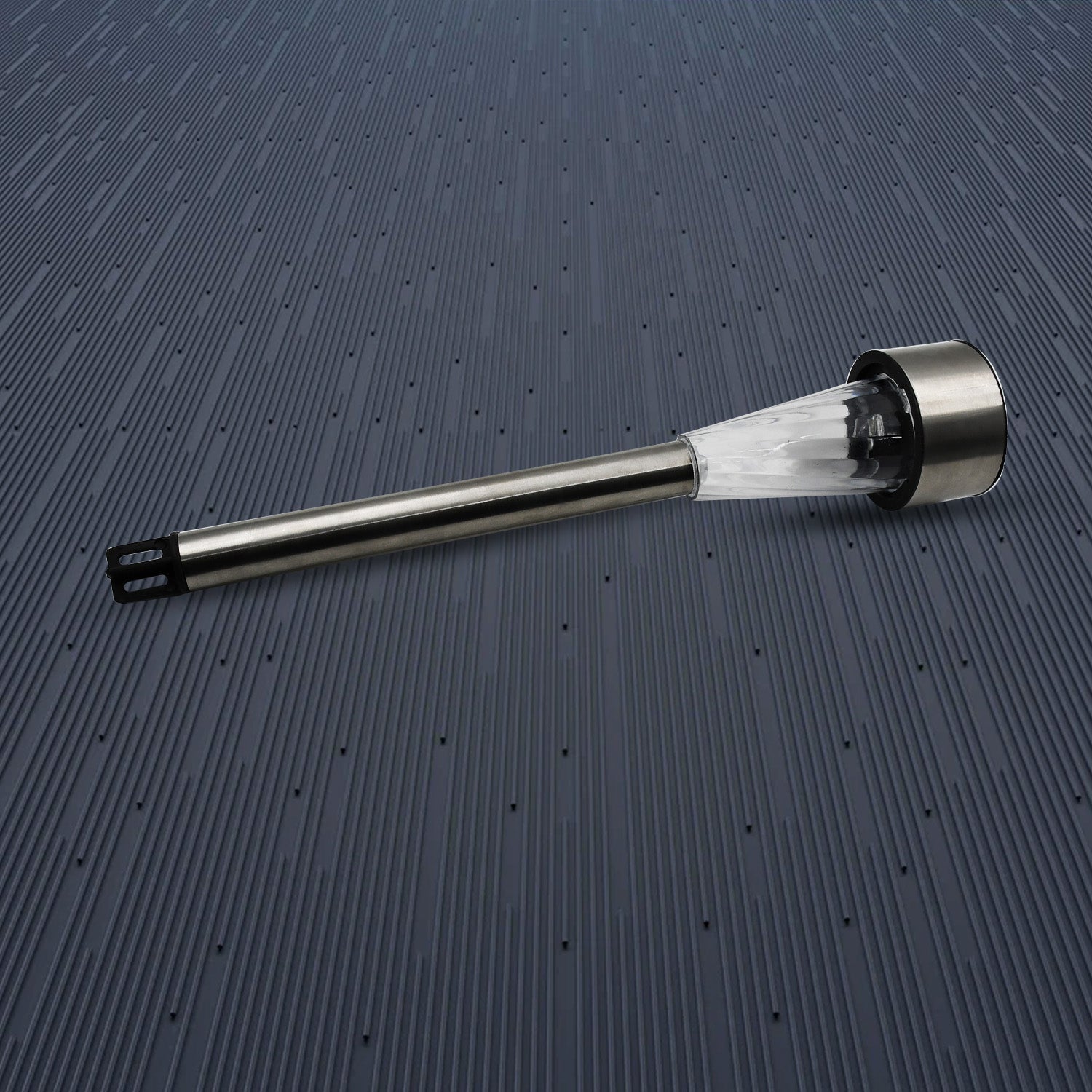 Solar-powered LED spot lights for outdoor use Solar-powered LED spot lights for outdoor use